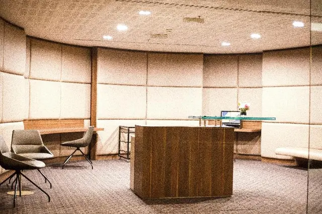 Holiday Inn Algiers - Cheraga Tower