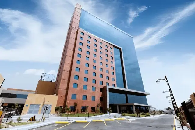 DoubleTree by Hilton Jeddah Al Andalus Mall