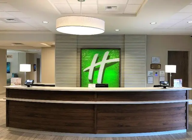Holiday Inn Hotel and Suites Bellingham