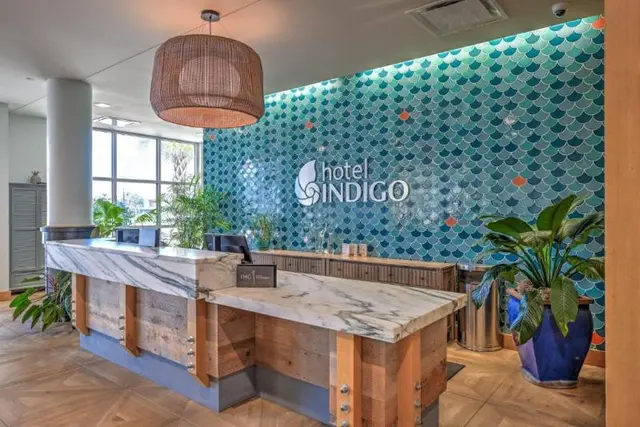 Hotel Indigo Orange Beach - Gulf Shores