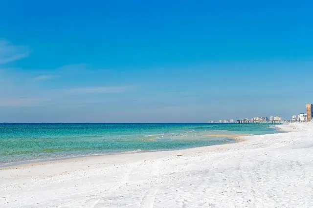 Holiday Inn Express and Suites Panama City Beach -