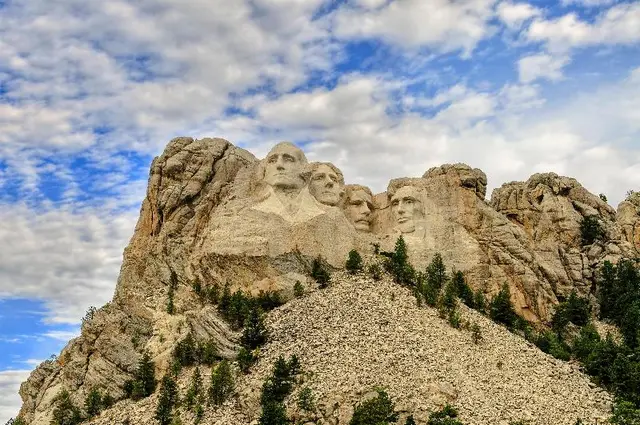 Holiday Inn Exp & Sts Rapid City - Rushmore South
