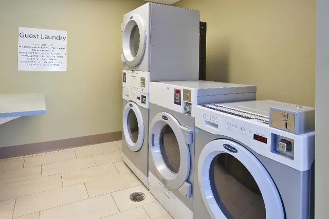 Holiday Inn Express & Suites South Hill