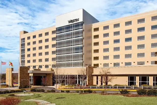 The Westin Baltimore Washington Airport - BWI