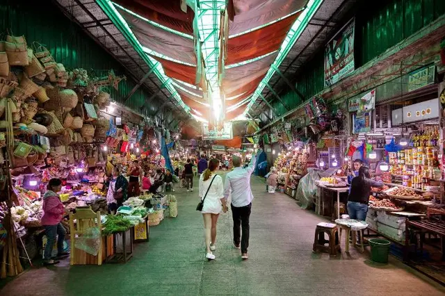 Baguio City Centre