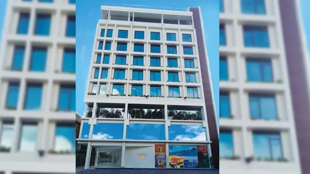 Anarva Mount Lavinia