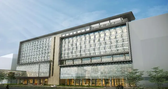 Hilton Manila
