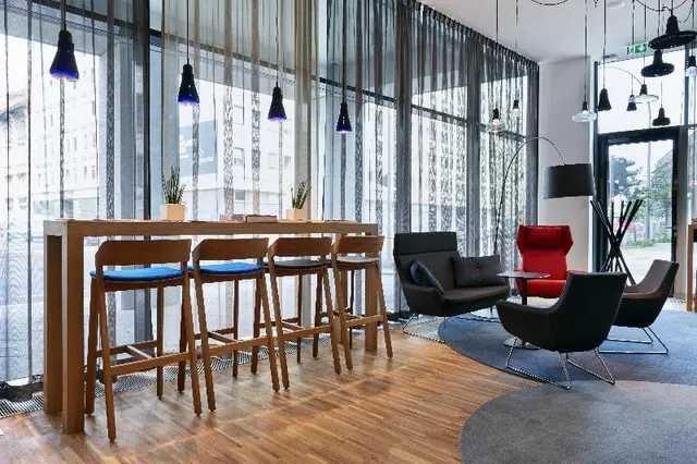 Holiday Inn Express Berlin-Alexanderplatz