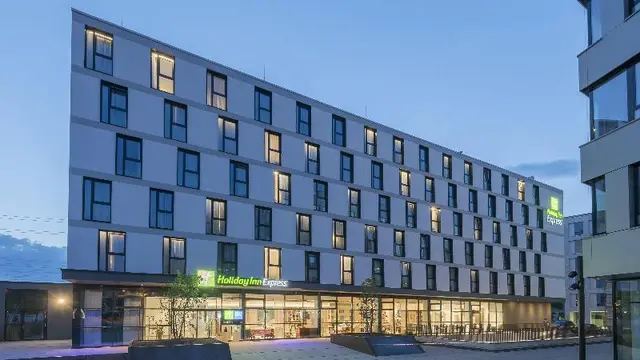 Premier Inn Freiburg City Süd