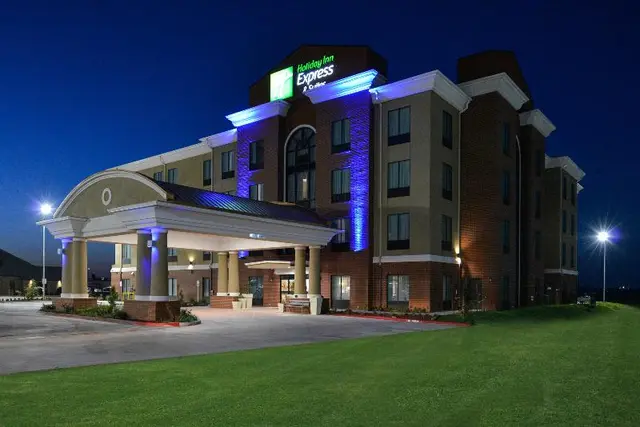 Holiday Inn Express & Suites Alva By IHG