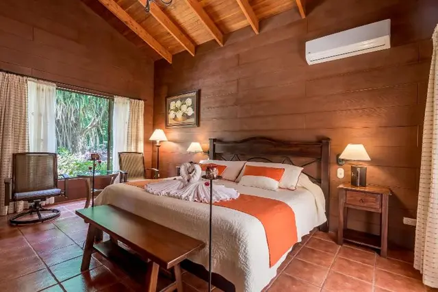 Hotel El Silencio Del Campo