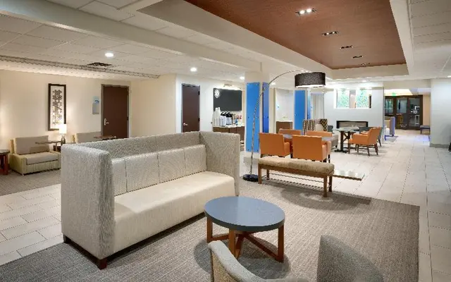 Holiday Inn Express Suites American Fork North Pro
