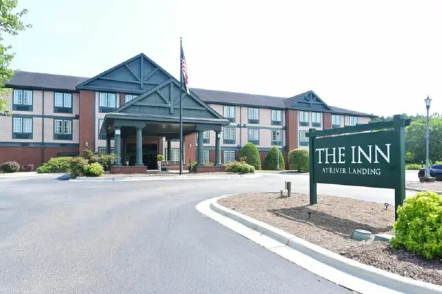 The Inn at River Landing