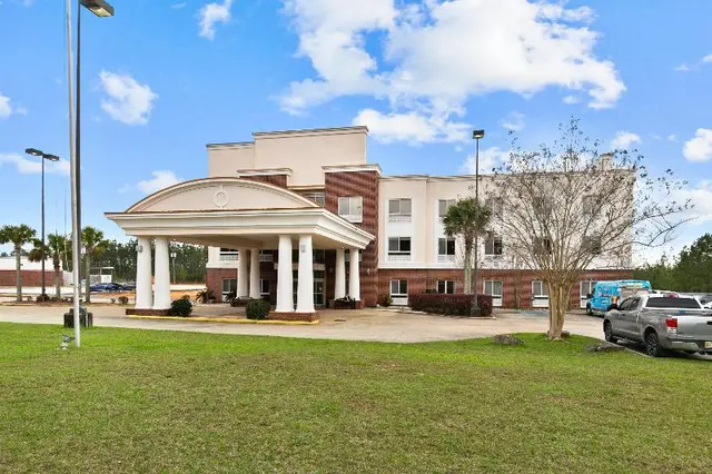 Holiday Inn Lucedale by IHG