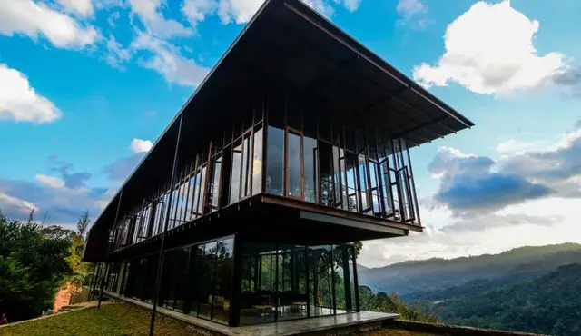 Santani Wellness Resort & Spa