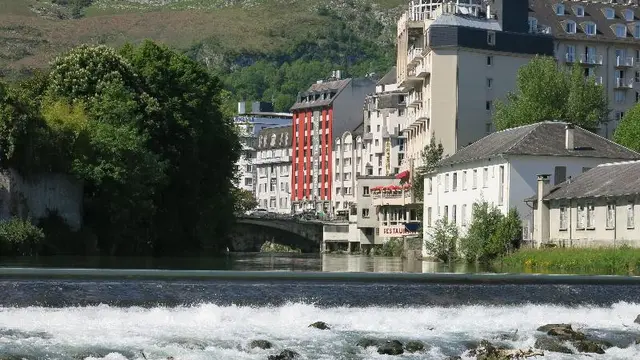 Appart’Hôtel Le Pèlerin