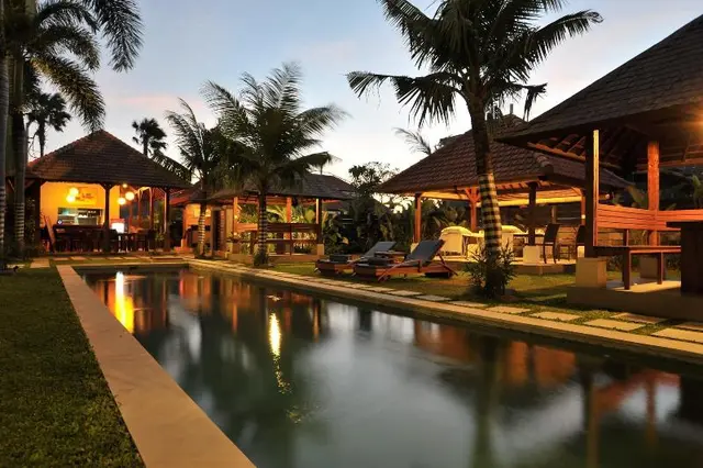 Ganga Hotel and Apartment
