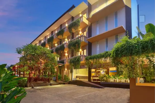 Bali Chaya Legian