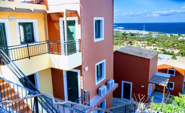 Ippoliti Village