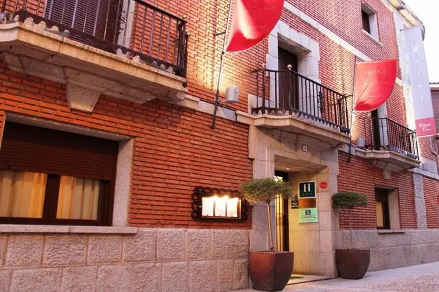 Rural Casona Detorres