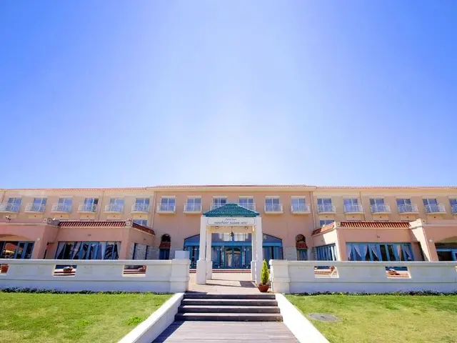 Hotel and Resort Sunshine Sazanseto