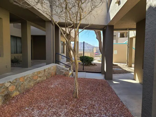 Holiday Inn El Paso West - Sunland Park