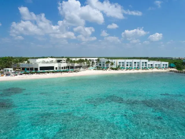 The Sian Ka'an At Grand Tulum