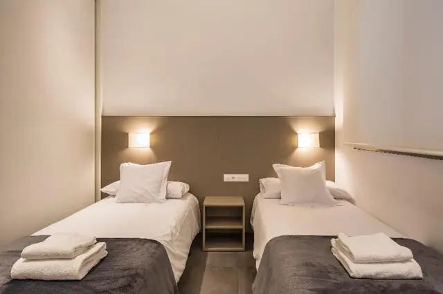 Mon Suites San Martín