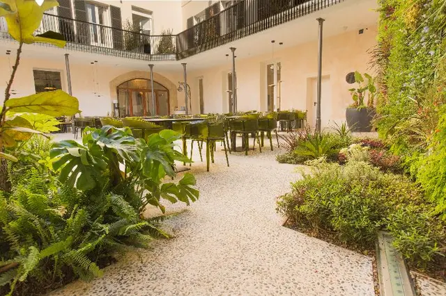 Roseto by Petit Palace anteriormente Icon Roseto