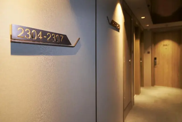 Hotel Ease Access Wan Chai