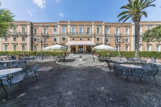 Grand Hotel Telese