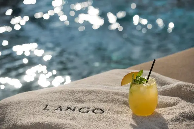 Lango Design Hotel & Spa, Adults Only