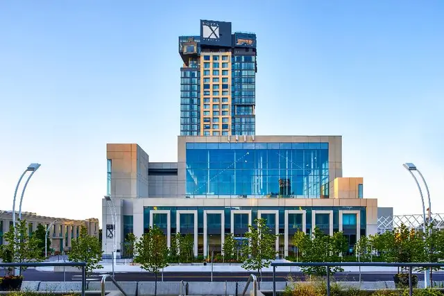 Hotel X Toronto