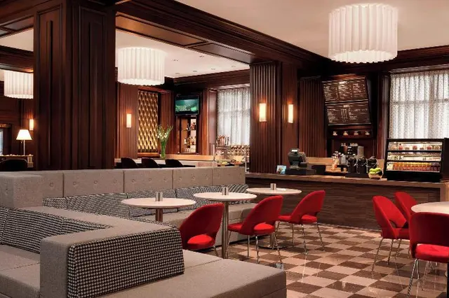 Courtyard By Marriott St. Louis Downtown/Conventio