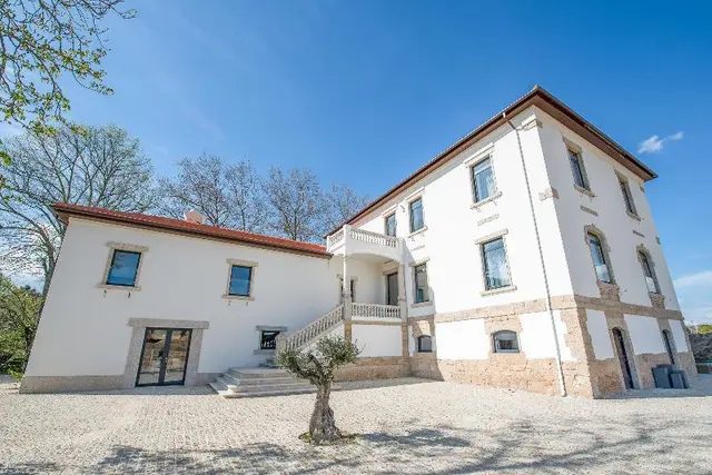 Borralha Hotel, Restaurante & Spa