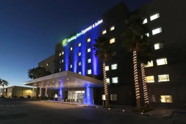 Holiday Inn Express & Suites HERMOSILLO by IHG