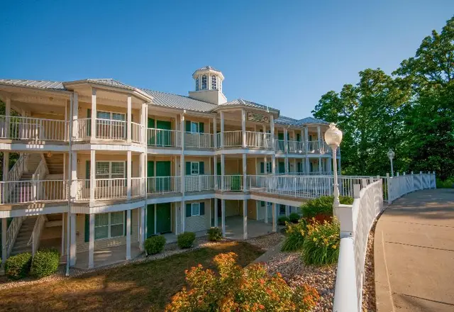 Holiday Inn Club Vacations Fox River Resort