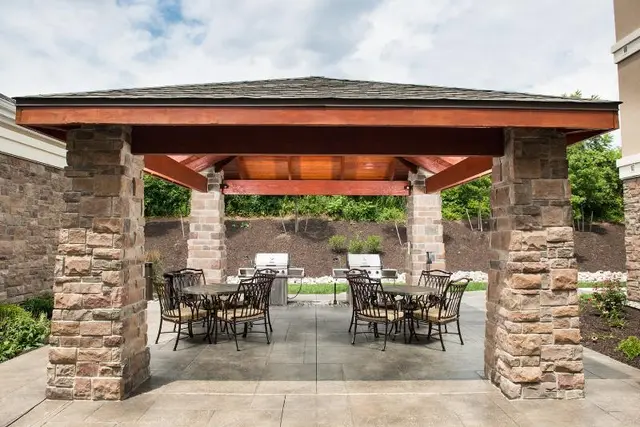 Staybridge Suites Philadelphia-Montgomeryville