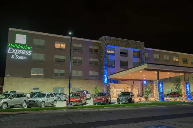 Holiday Inn Express & Suite Mishawaka - South Bend
