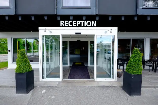 Four Points Flex by Sheraton Copenhagen Airport