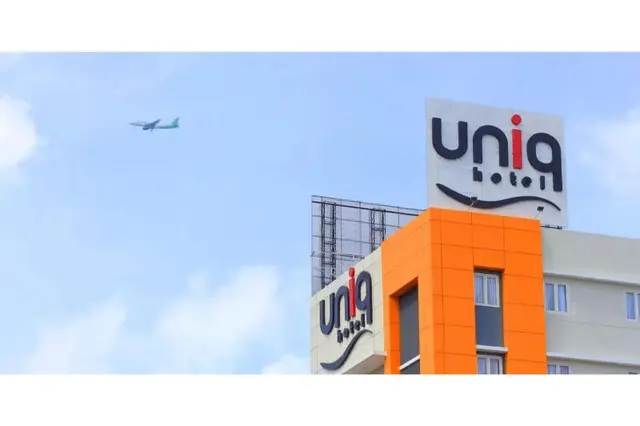 Uniq Hotel Yogyakarta