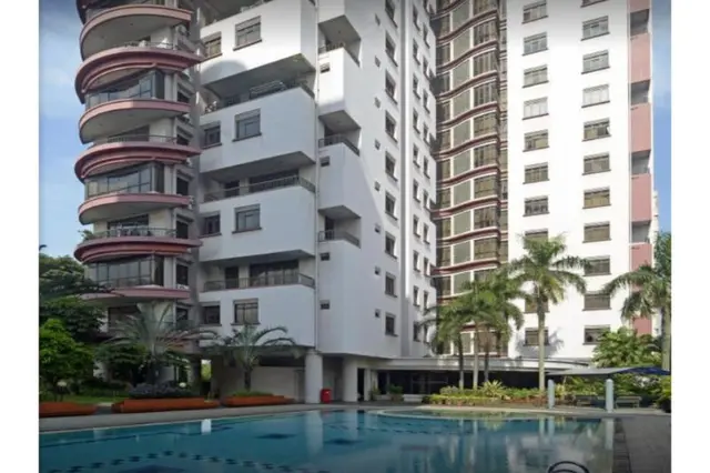 Midtown Residence Simatupang Jakarta