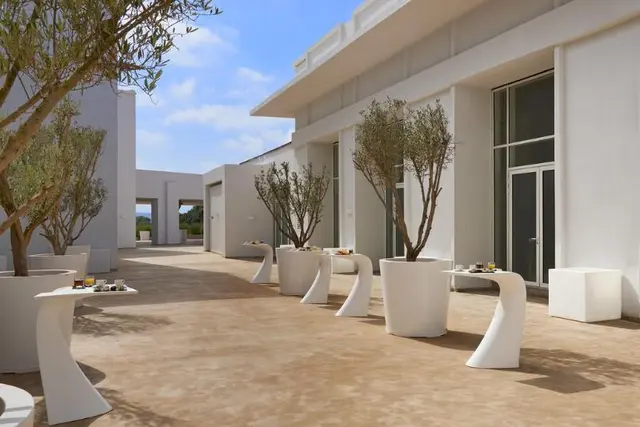 Radisson Blu Resort Saidia Beach