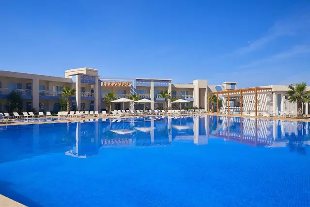 Radisson Blu Resort Saidia Garden
