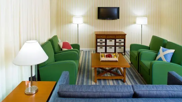Four Points By Sheraton Eastham Cape Cod