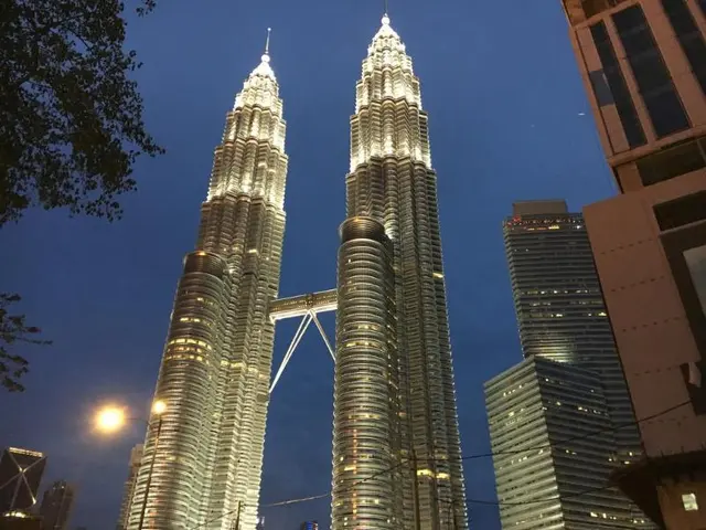 Dorsett Residence Bukit Bintang