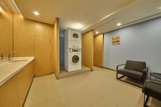 Holiday Inn Express Nantong Textile City