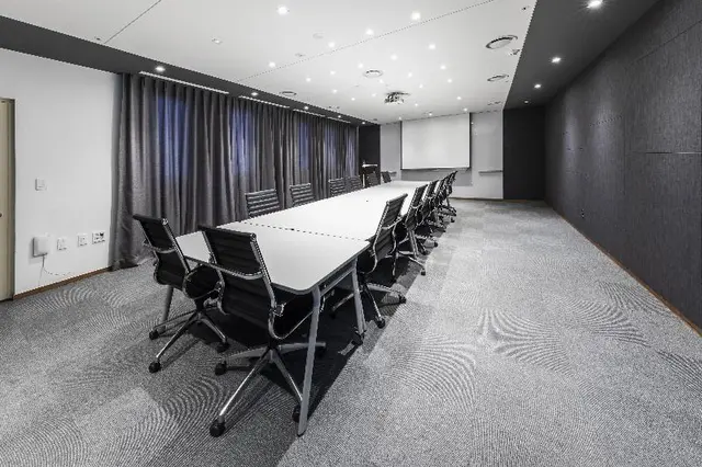 Holiday Inn Express Suwon Ingye