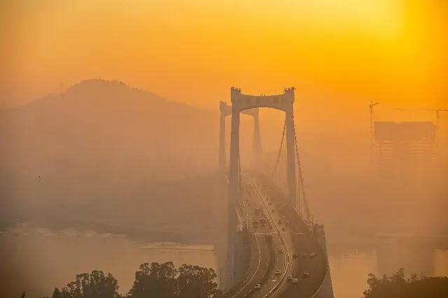 Hualuxe Xiamen Haicang