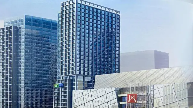 Holiday Inn Express Xian North